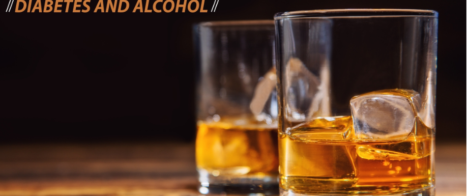 Effects of alcohol on Diabetes – Diabetes Management